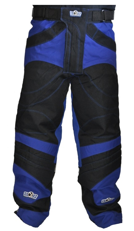 GxG Paintball Pants - Clicca l'immagine per chiudere